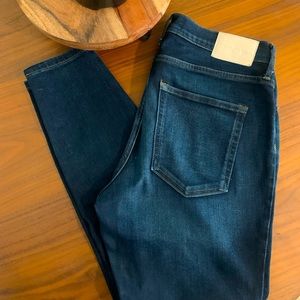 Everlane | Mid-rise Ankle Skinny Jean